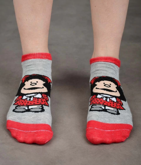 SOCKS MAFALDA - comprar online