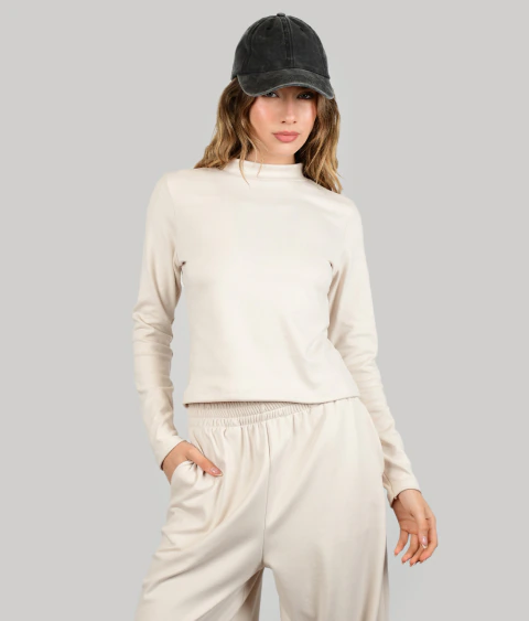 REMERA FUDGE - tienda online