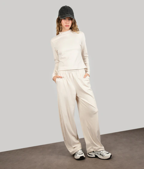 PANTALON FUDGE