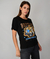 REMERA WILDTUNES - Pola Nola