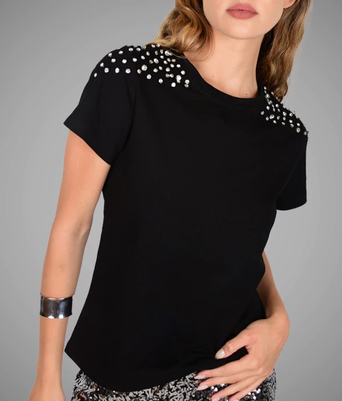 REMERA SHINY - comprar online