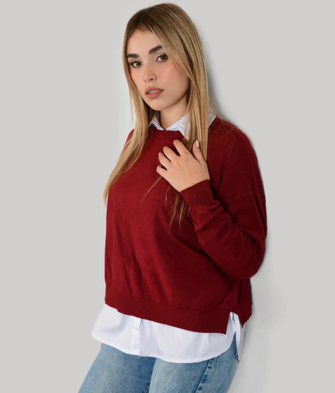 Imagen de SWEATER COOKIES