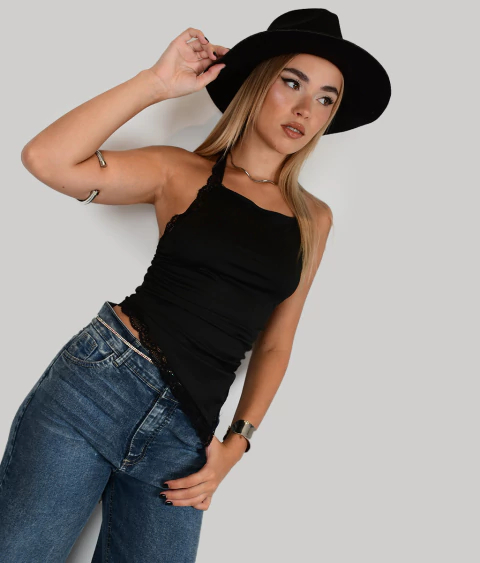 TOP ISA - comprar online