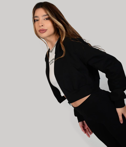 CAMPERA URBAN