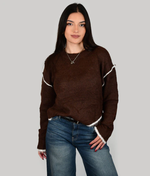 Imagen de SWEATER KORI