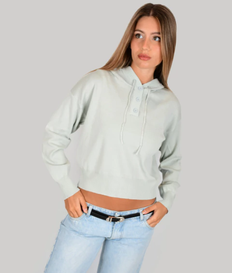 SWEATERS LYON - Pola Nola