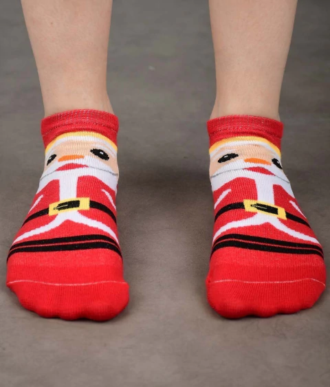 SOCKS PAPA NOEL - comprar online