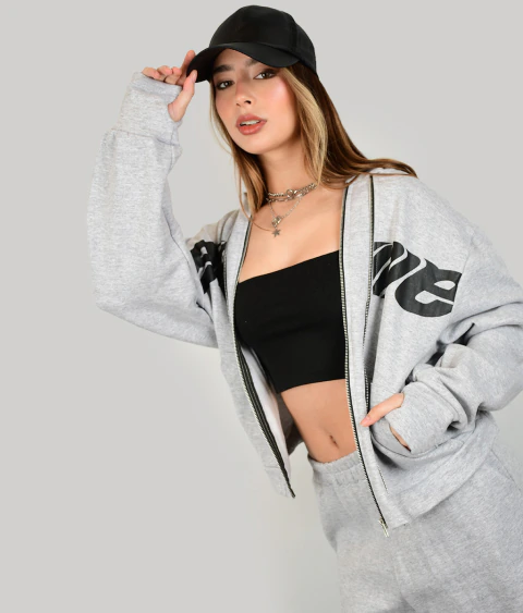 CAMPERA EMME en internet
