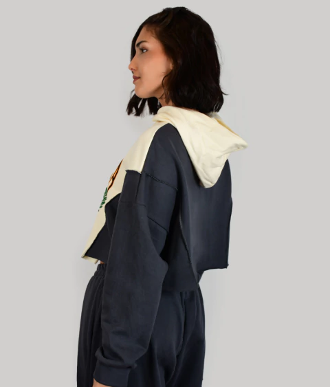 BUZO WEST VIRGINIA - comprar online