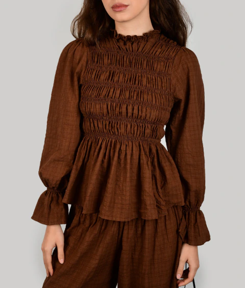 Imagen de BLUSA KELLY