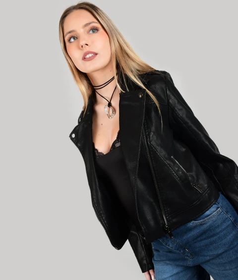 CAMPERA NALA