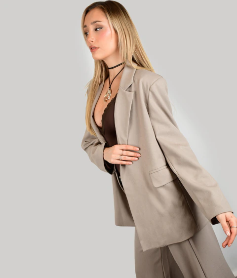 BLAZER MANHATAN en internet