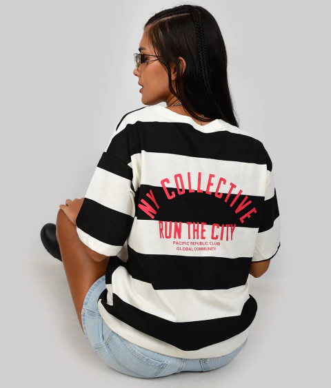 REMERA COLLECTIVE
