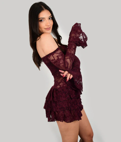 VESTIDO JANE