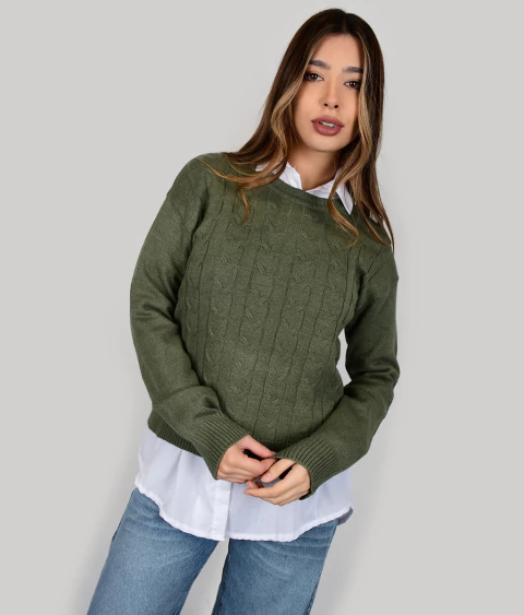 SWEATER OLWEN en internet