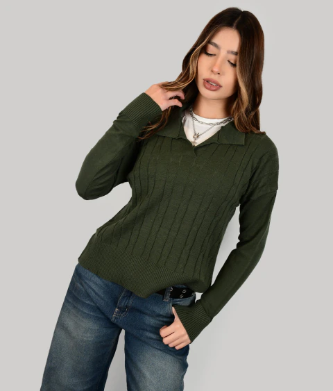 SWEATER SNOW - tienda online
