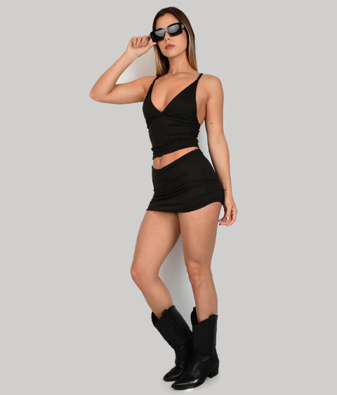 SKORT GIGI - comprar online