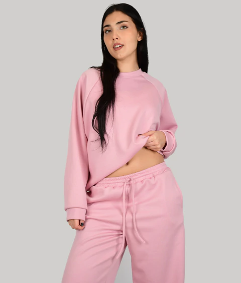 BUZO BOXY ATLAS - comprar online