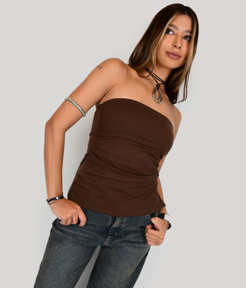 Imagen de STRAPLESS VANNA