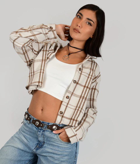 CAMISACO JOY