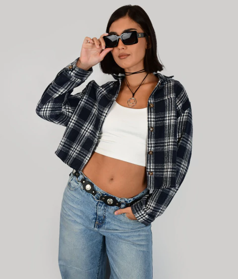 CAMISACO JOY