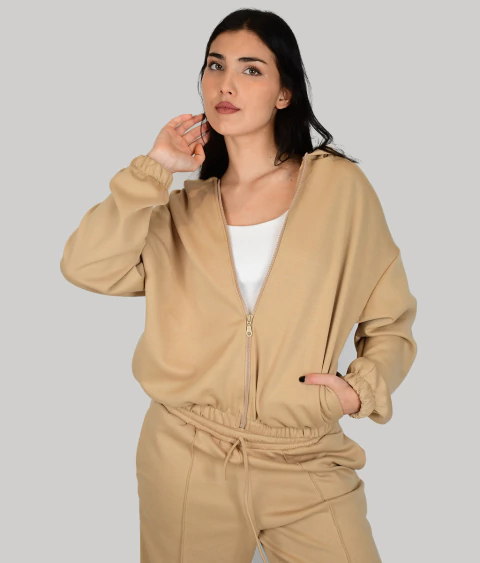 CAMPERA ALFONSINA - tienda online