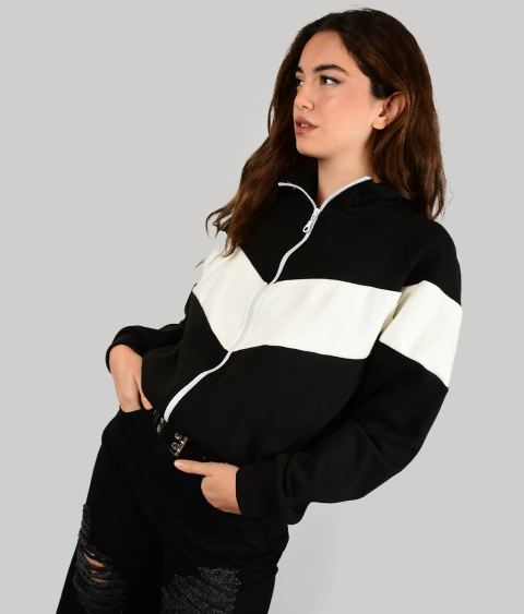 Imagen de CAMPERA FRIZ