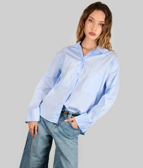 CAMISA STUDIO en internet