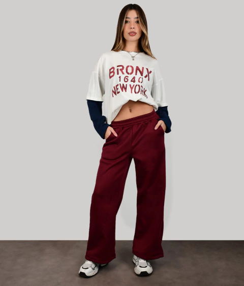 JOGGER PRISMA