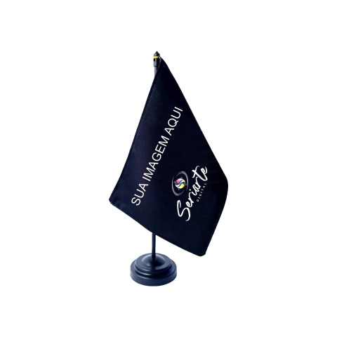 Bandeira mesa atacado - comprar online