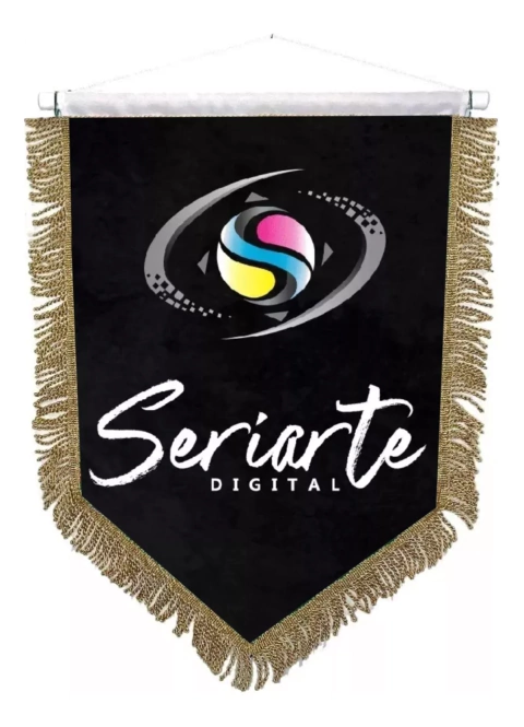 Flâmula Personalizada Atacado - comprar online