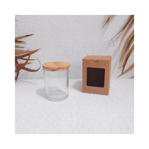 Caixa Copo 70ml Kraft para 01 unid - comprar online