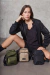Mini Bag Nelson Verde - comprar online