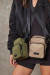 Imagen de Mini Bag Nelson Verde