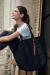 Cartera Shopper Tairua Negro - comprar online