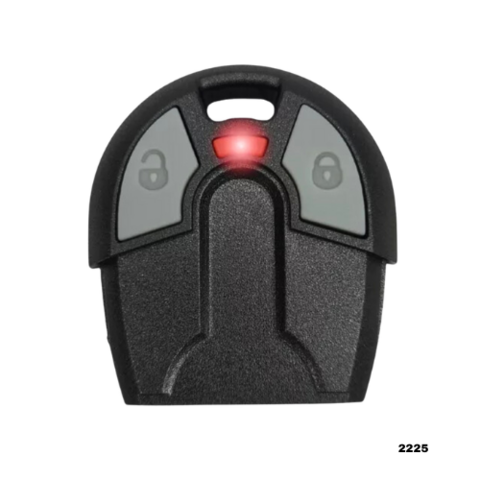 CONTROLE POSITRON FIAT CABEÇA COMPLETO - 2225