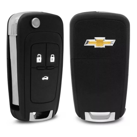 CARCAÇA CANIVETE GM CRUZE/ONIX 3BT PANT- 2777