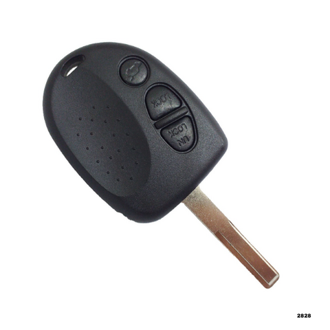 CHAVE GAV. GM OMEGA AUSTR 2BT OCA - 2828