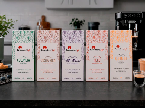 Suscripción "Pasaporte Cafetero"
