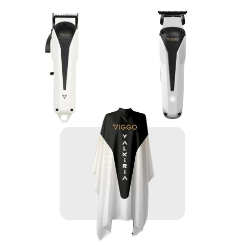 COMBO VIGGO NUEVA VALKIRIA , CLIPPER +TRIMMER