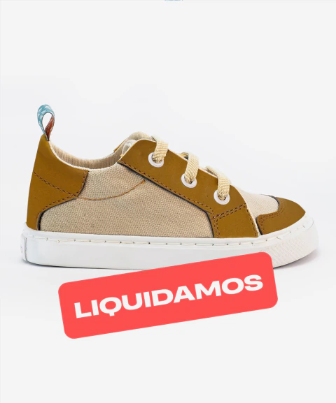 Freevo Origen - Tierra, barefoot shoe