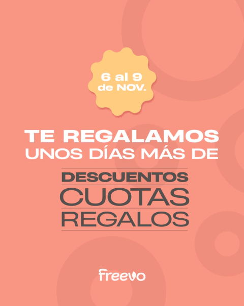 Banner de Freevo - Libertad en cada paso | Calzado Barefoot