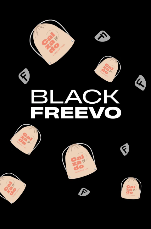 Banner de Freevo - Libertad en cada paso | Calzado Barefoot