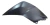 Cacha De Tanque Inferior Izquierda Negra Ktm Duke 200 Bs4 - KTM - CAN AM Palermo