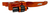 Manija De Freno Flexible Ktm Sx / Exc / Xc-w en internet