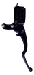 Maneta De Freno Completa Ktm Duke 200-250 Adv 250 - tienda online