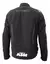 Campera Moto Ampere Wp Ktm Negro/naranja en internet