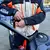 Campera Moto Alpinestars Ktm Oficial Adv R V2