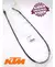 Cable De Embrague Ktm Moto Adventure Duke 790-890 - tienda online