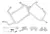 Soporte Portaequipajes Laterales Givi Ktm Super Adv R 1290 - tienda online